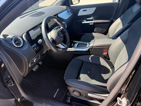 Mercedes-Benz GLA 200 d 150 CV AMG LINE PREMIUM NIGHT EDITION AUTOMATIC Diesel