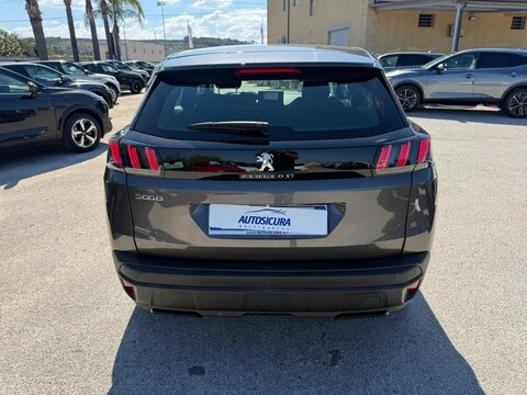 Peugeot 3008 1.5 BlueHDi 130 CV EAT8 ACTIVE Diesel