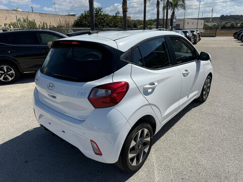 Hyundai I10 1.0 MPI CONNECTLINE KM0 MY25 Benzina