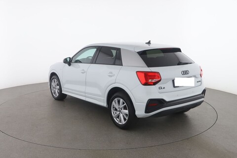 Audi Q2 35 2.0 TDI 150 CV S TRONIC S LINE EDITION Diesel
