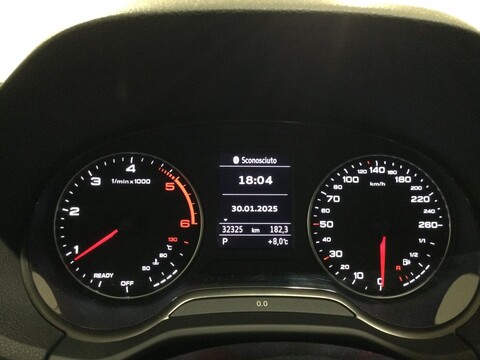 Audi Q2 35 2.0 TDI 150 CV S TRONIC S LINE EDITION Diesel