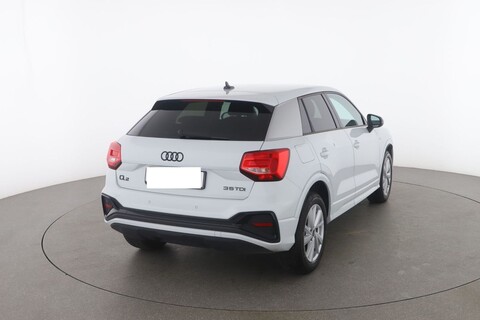 Audi Q2 35 2.0 TDI 150 CV S TRONIC S LINE EDITION Diesel