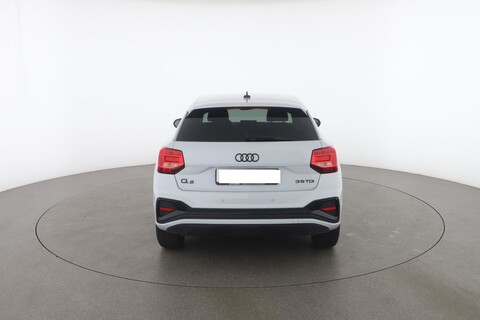 Audi Q2 35 2.0 TDI 150 CV S TRONIC S LINE EDITION Diesel