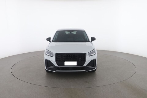Audi Q2 35 2.0 TDI 150 CV S TRONIC S LINE EDITION Diesel