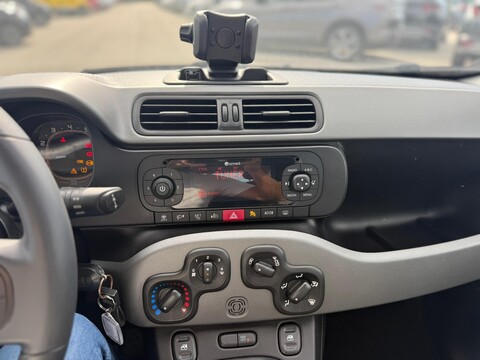 Fiat New Panda 1.2 69 CV LOUNGE Benzina
