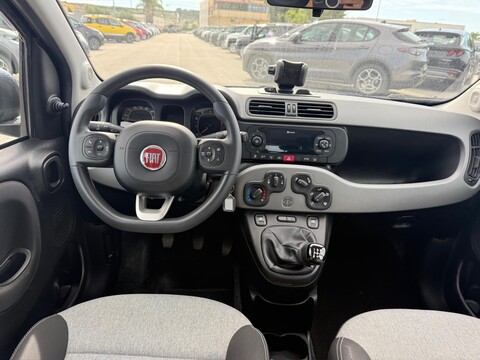 Fiat New Panda 1.2 69 CV LOUNGE Benzina