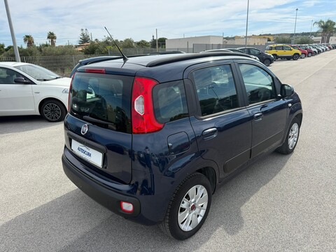 Fiat New Panda 1.2 69 CV LOUNGE Benzina