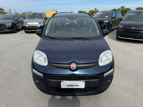 Fiat New Panda 1.2 69 CV LOUNGE Benzina