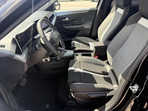 Opel Frontera GS Hybrid 145 CV EDCT KM0 MY25 Elettrica / Benzina