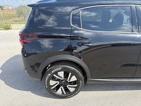Opel Frontera GS Hybrid 145 CV EDCT KM0 MY25 Elettrica / Benzina