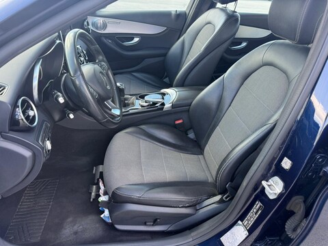 Mercedes-Benz C 200 d 136 CV SPORT Diesel