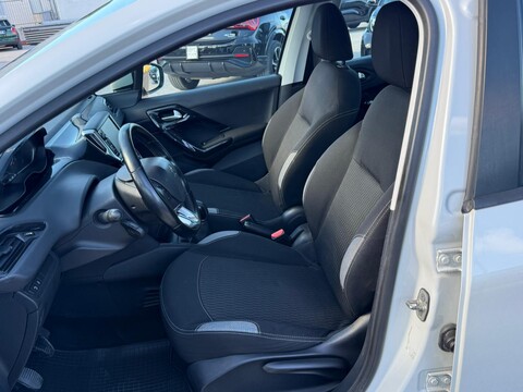 Peugeot 208 1.2 PURETECH 83 CV S&S ALLURE Benzina