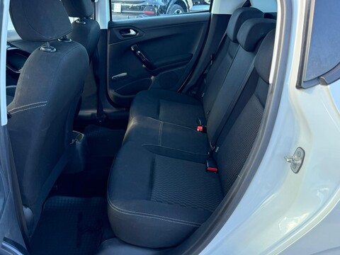 Peugeot 208 1.2 PURETECH 83 CV S&S ALLURE Benzina