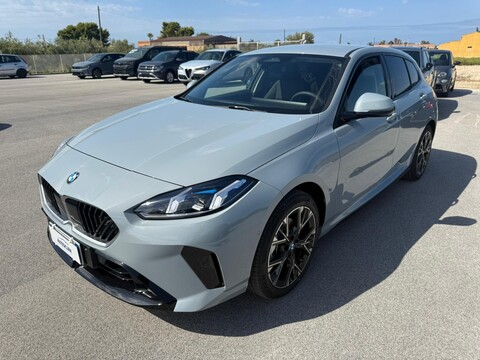 BMW 118 d 150 CV M SPORT DESIGN KM0 Diesel