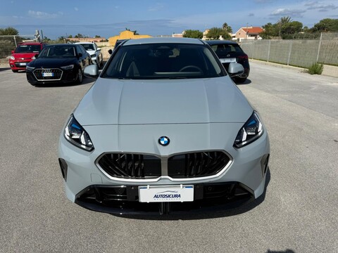 BMW 118 d 150 CV M SPORT DESIGN KM0 Diesel