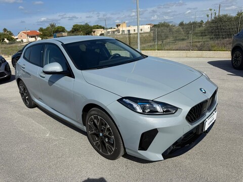 BMW 118 d 150 CV M SPORT DESIGN KM0 Diesel