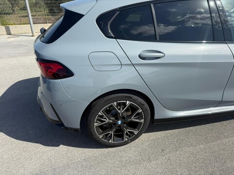 BMW 118 d 150 CV M SPORT DESIGN KM0 Diesel