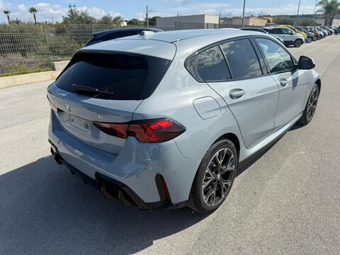BMW 118 d 150 CV M SPORT DESIGN KM0 Diesel