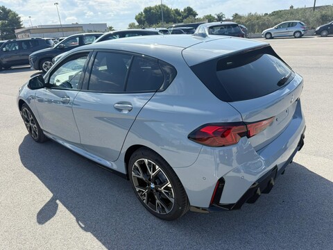 BMW 118 d 150 CV M SPORT DESIGN KM0 Diesel