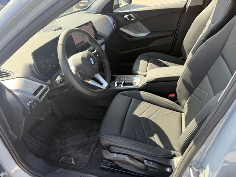 BMW 118 d 150 CV M SPORT DESIGN KM0 Diesel