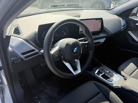 BMW 118 d 150 CV M SPORT DESIGN KM0 Diesel
