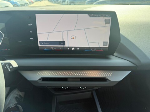 BMW 118 d 150 CV M SPORT DESIGN KM0 Diesel