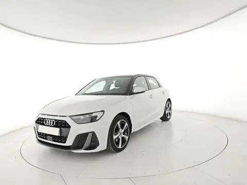 Audi A1 SPB 30 TSFI 110 CV S TRONIC S LINE EDITION Benzina