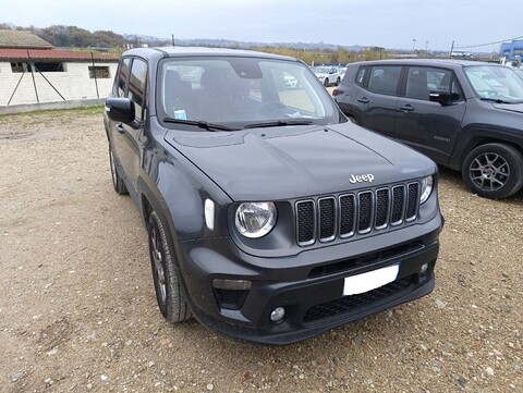 Jeep Renegade 1.0 T3 120 CV LIMITED FWD MY23 Benzina