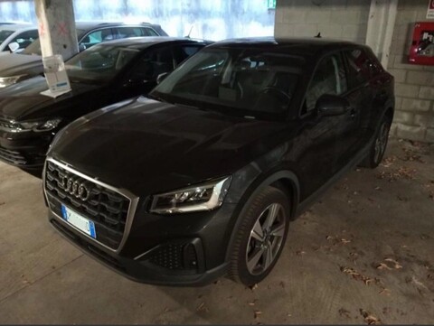 Audi Q2 30 2.0 TDI 116 CV S TRONIC ADMIRED Diesel