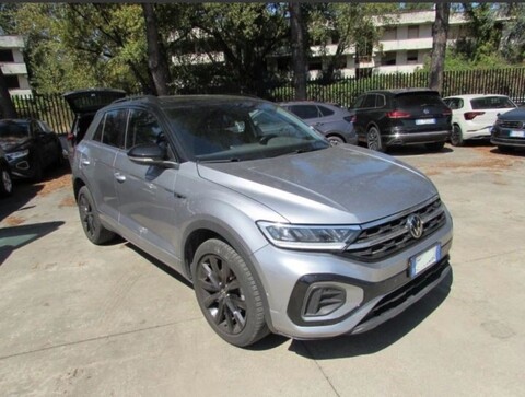 Volkswagen T-Roc 1.0 TSI 110 CV R LINE Benzina