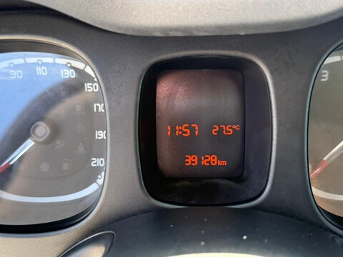 Fiat New Panda 1.0 HYBRID S&S 70 CV CITY LIFE Elettrica / Benzina
