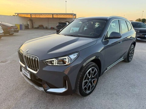 BMW X1 sDrive18d 150 CV xLINE KM0 MY25 Diesel