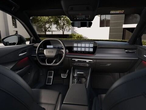Audi Q3 NEW 2.0 TDI 150 CV S TRONIC S LINE EDITION KM0 Diesel