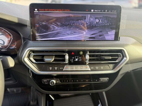 BMW X4 xDrive 48V 20d 190 CV MSPORT MY25 Diesel