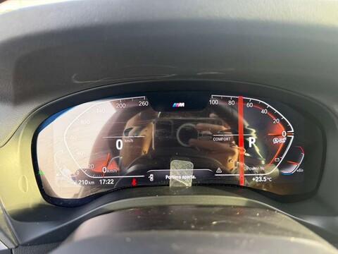 BMW X4 xDrive 48V 20d 190 CV MSPORT MY25 Diesel