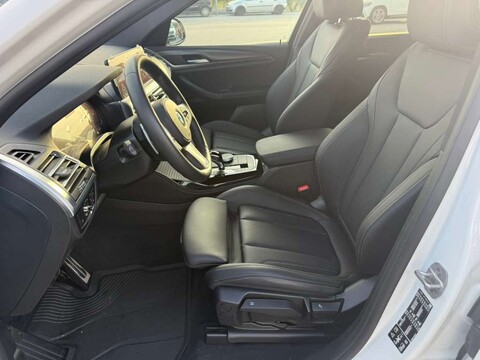BMW X4 xDrive 48V 20d 190 CV MSPORT MY25 Diesel