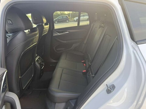BMW X4 xDrive 48V 20d 190 CV MSPORT MY25 Diesel