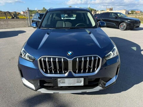 BMW X1 sDrive18i 136 CV xLINE KM0 MY25 Benzina