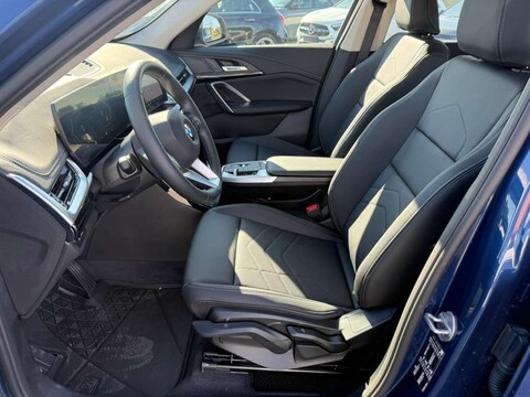 BMW X1 sDrive18i 136 CV xLINE KM0 MY25 Benzina