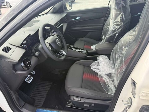 Alfa Romeo Junior 1.2 HYBRID 145 CV EDCT6 SPECIALE MY25 B-COLOR Elettrica / Benzina