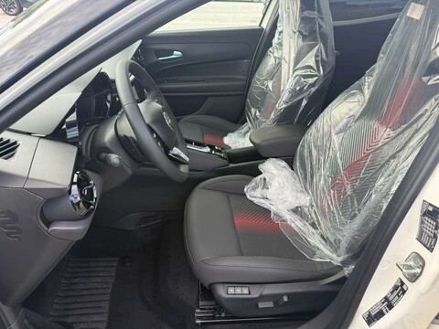 Alfa Romeo Junior 1.2 HYBRID 145 CV EDCT6 SPECIALE MY25 B-COLOR Elettrica / Benzina