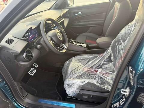 Alfa Romeo Junior 1.2 HYBRID 145 CV EDCT6 SPECIALE MY25 B-COLOR Elettrica / Benzina