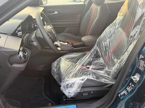 Alfa Romeo Junior 1.2 HYBRID 145 CV EDCT6 SPECIALE MY25 B-COLOR Elettrica / Benzina