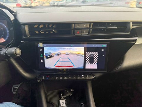 Alfa Romeo Junior 1.2 HYBRID 145 CV EDCT6 SPECIALE MY25 B-COLOR Elettrica / Benzina