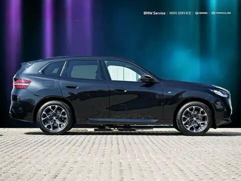 BMW X3 xDrive 48V 20d 197 CV MSPORT MY25 Elettrica / Diesel
