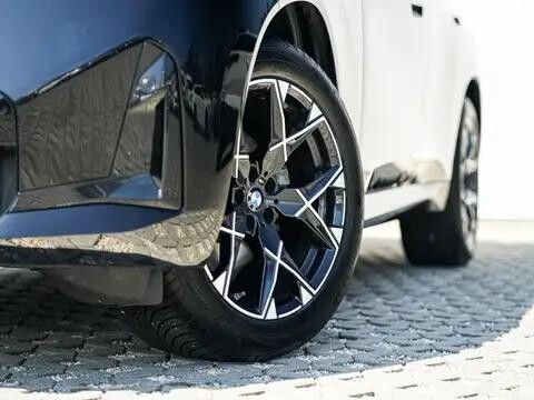 BMW X3 xDrive 48V 20d 197 CV MSPORT MY25 Elettrica / Diesel