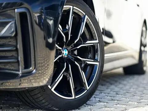 BMW 420 d Gran Coupe' 48V 20d 190 CV MSPORT MY25 Elettrica / Diesel