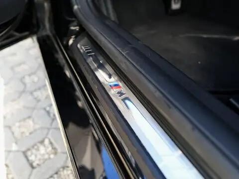 BMW 420 d Gran Coupe' 48V 20d 190 CV MSPORT MY25 Elettrica / Diesel