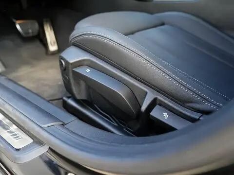 BMW 420 d Gran Coupe' 48V 20d 190 CV MSPORT MY25 Elettrica / Diesel