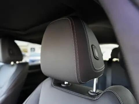 BMW 420 d Gran Coupe' 48V 20d 190 CV MSPORT MY25 Elettrica / Diesel